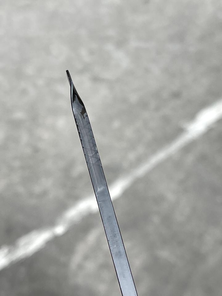红旗HS5 这个机油是不是加多了