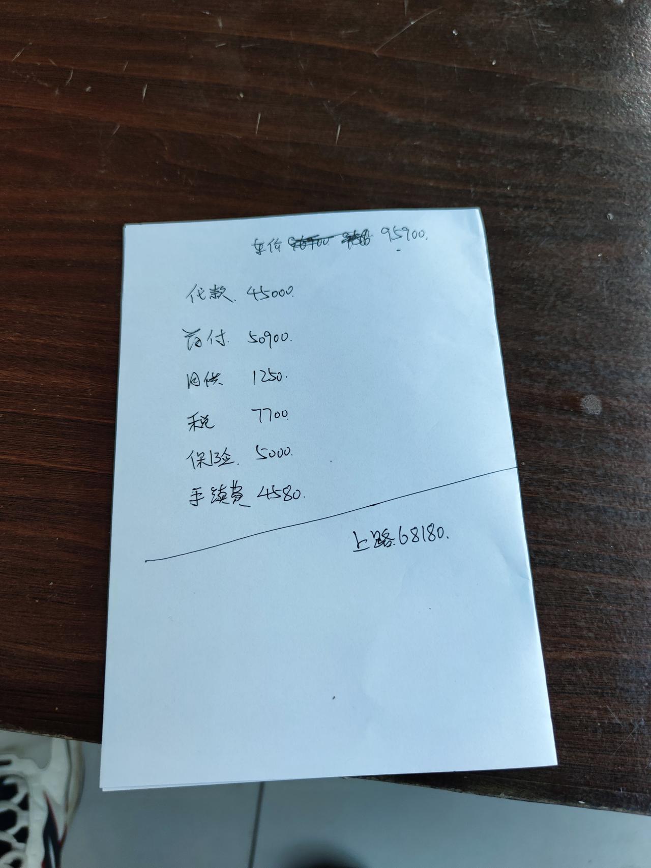 长安逸动 这个价格可以吗，算下来11.3，说的还能优惠1000  哪个地方可以砍一砍价格呢？