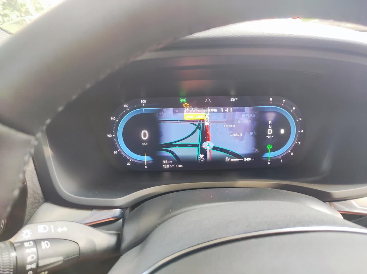 沃尔沃S60 2023款s60智逸提车新车三天，发动机报故障，想问问其他人有遇到这个问题吗？