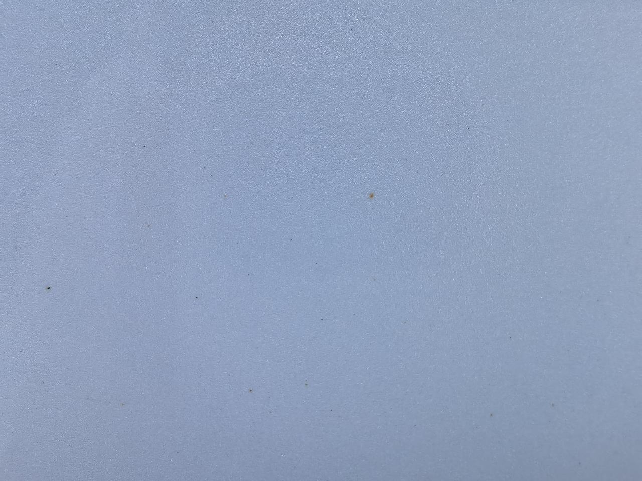 沃尔沃S60 一年零五个月的车，车身大面积出现这种锈斑怎么回事？该怎么解决好？有没有大神遇到同样问题的？