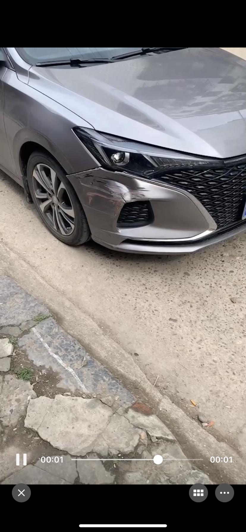 这个换了大概要多少? 车是长安逸动plus