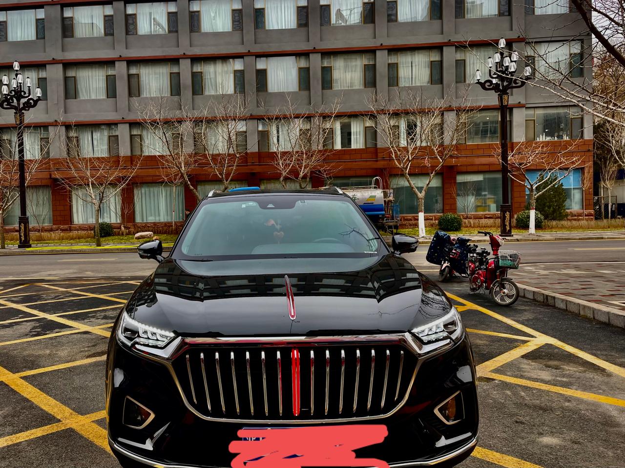 红旗HS5 听说19款的去四儿子店升级系统，完了之后会有有线carplay ，有没有升级完的，使用怎么样。