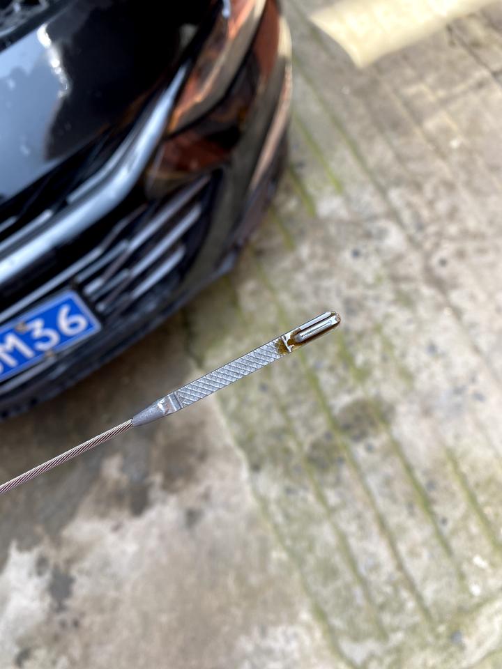 雪佛兰迈锐宝XL 请问迈瑞宝xl 2.0T LSY的机头到底烧不烧机油。25846-29047。才3300多公里。
