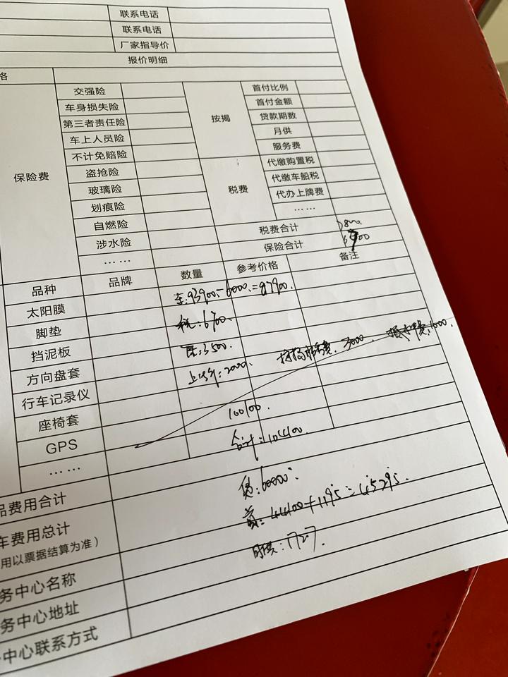 长安逸动 坐标厦门这个价格还能讲多少  还没有跟销售讲价