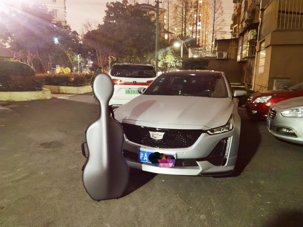 凯迪拉克CT5 现在大家等车都多久了，今年车主都是等了多久提车的，各位发个言，给准车主门一点信心