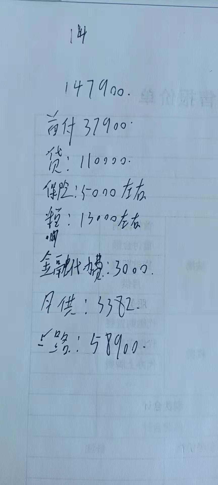 长安CS75 PLUS 长安CS75PLUS2.0T领航这个价格可以么车友们？急急