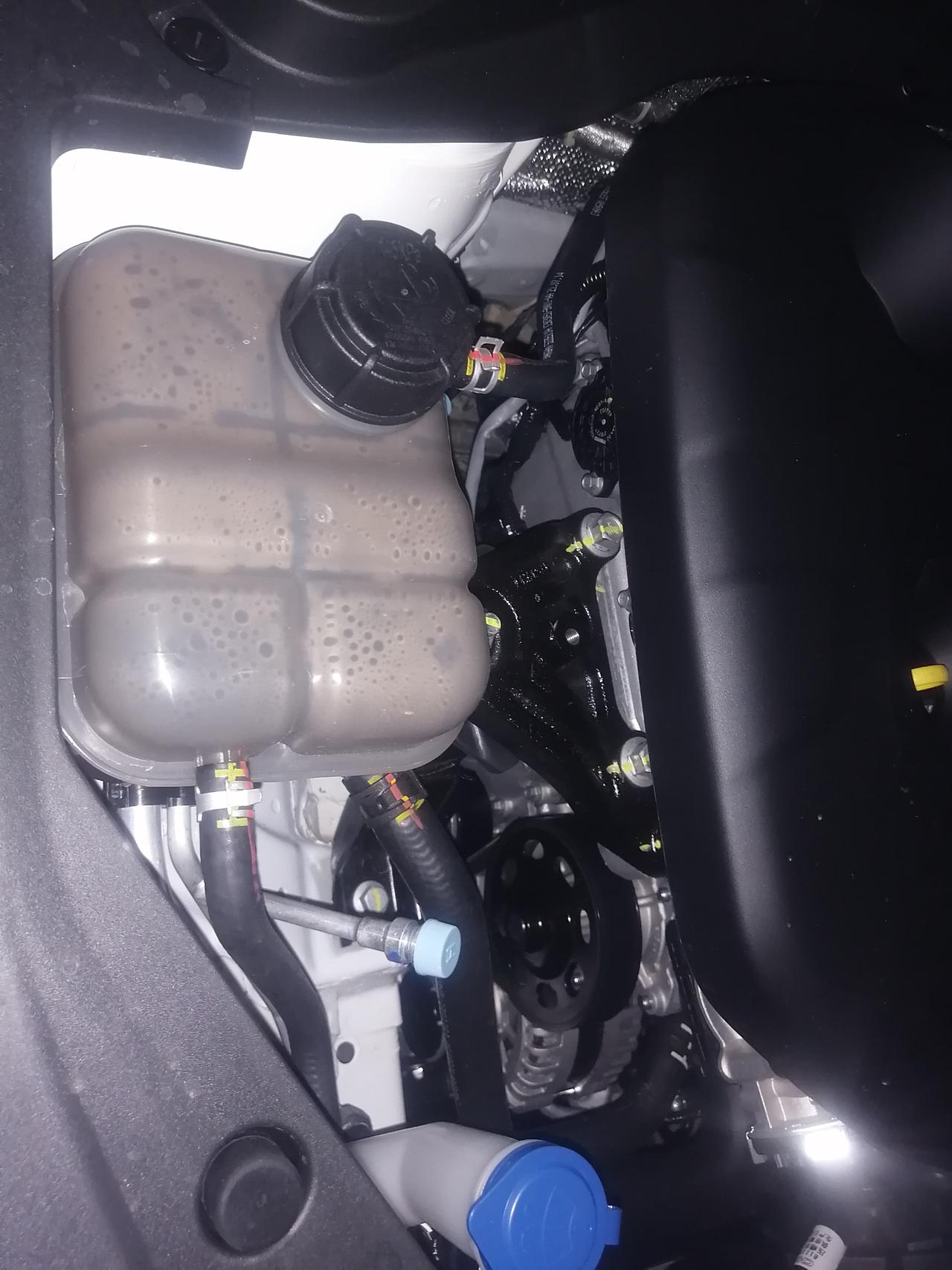 长安逸动1.4T尊贵版，前几天提的车，今天发现车里面缺个螺丝，同款的兄弟帮我看看  到底有没有这个螺丝  感谢感谢