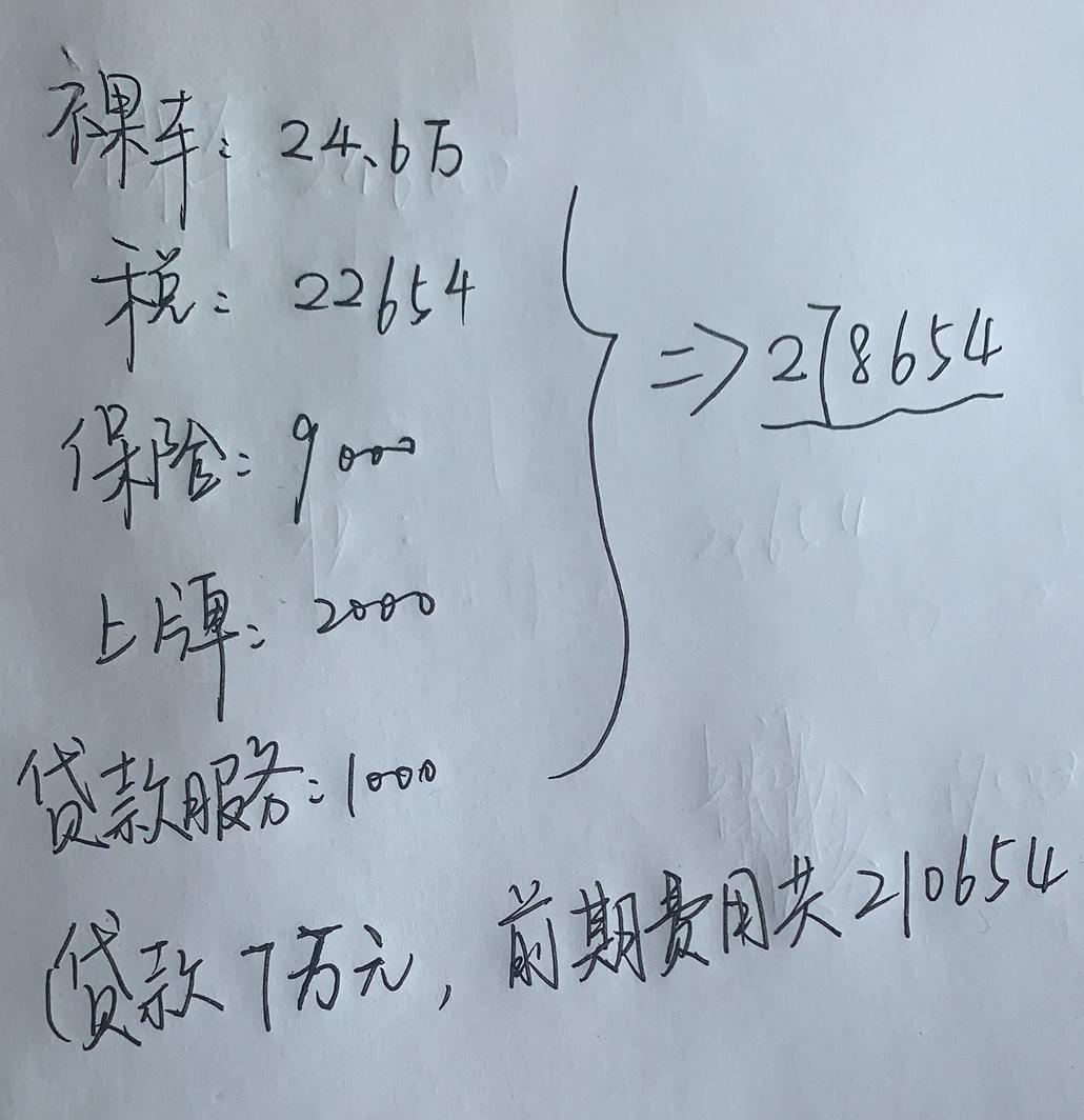 沃尔沃S60 成都市，智远豪华，4s目前报价落地27.8万，大家帮忙看看这个价格还有哪些地方可以再砍一下吗谢谢大家