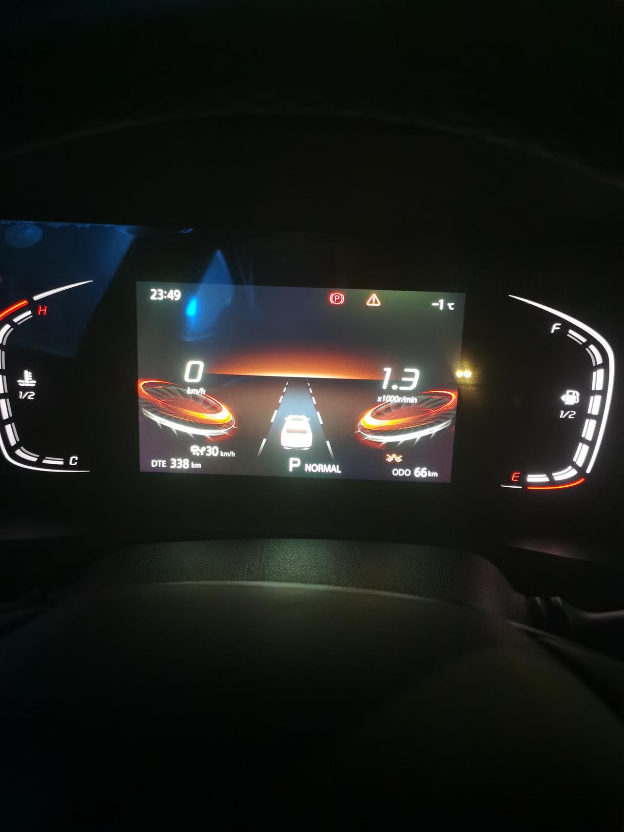 长安CS75 PLUS 巡航和预警系统不可用！是什么情况！！