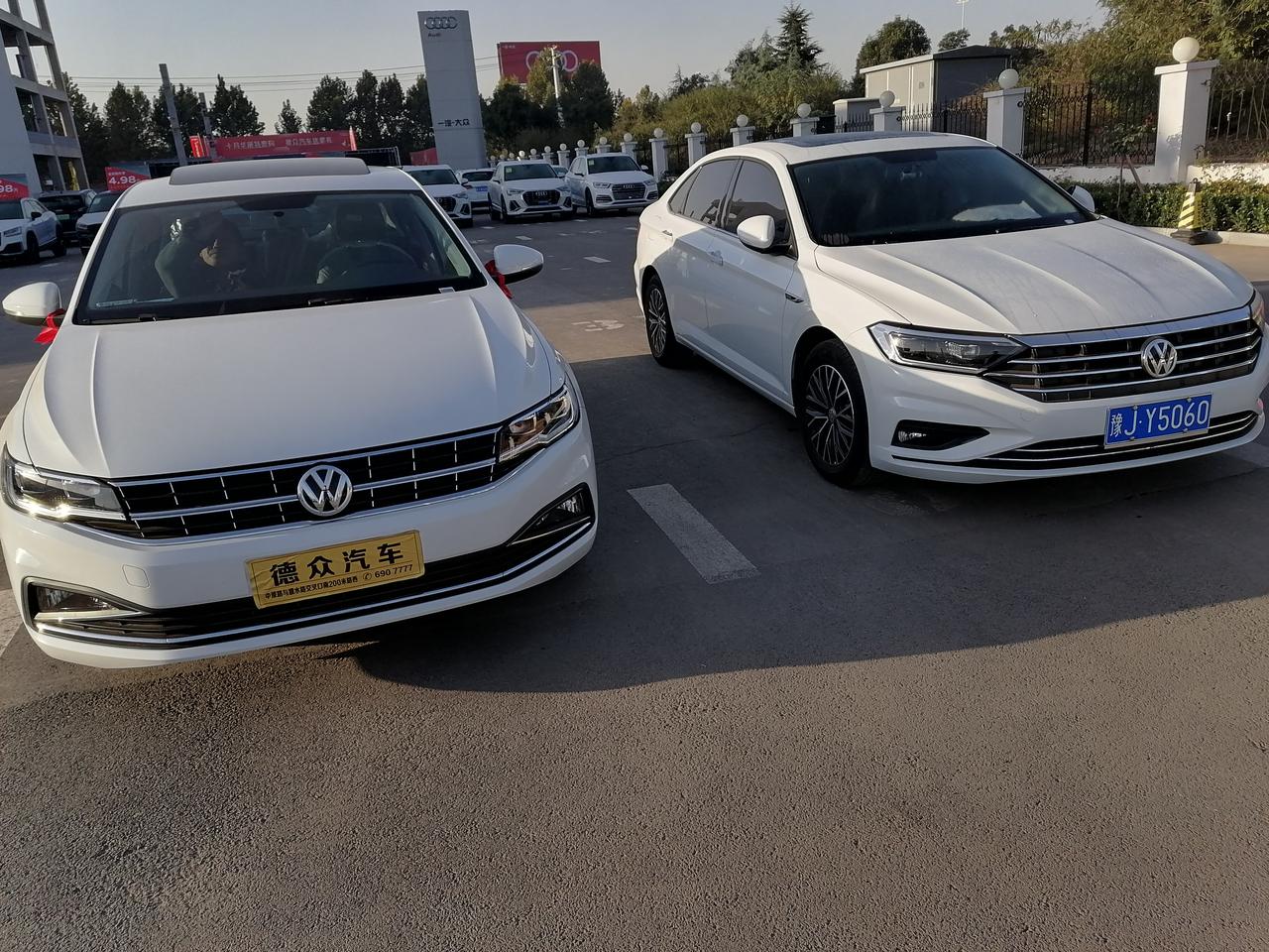 请问，刚提的新宝来手动舒适，前排座椅下动有电线，不是管坐椅加热的吗？