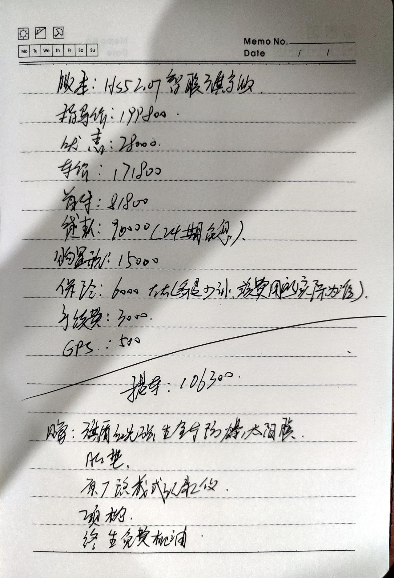红旗HS5 看车半年了，就想买红旗，太帅了，但这个价钱还想砍点就是不知道怎么下手，想请各位大神支支招