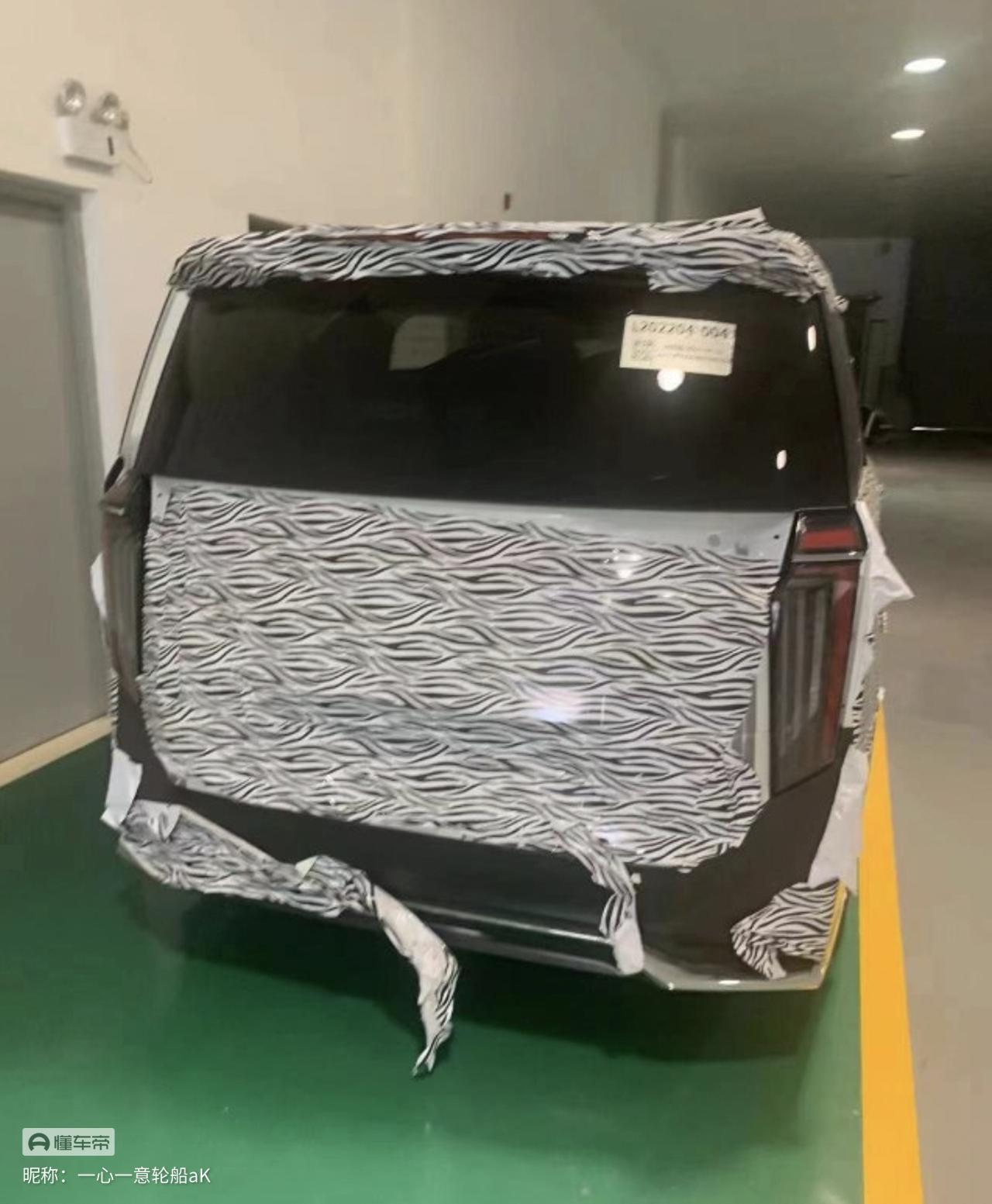 广汽传祺传祺M8 最近咋没有M8混动的动态了？有没有消息 啥时候可以上市。指标要到期了