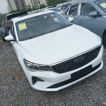 人生第一辆车帝豪尊贵版8.5万后天提车，提车要注意什么，大佬们请指教指教