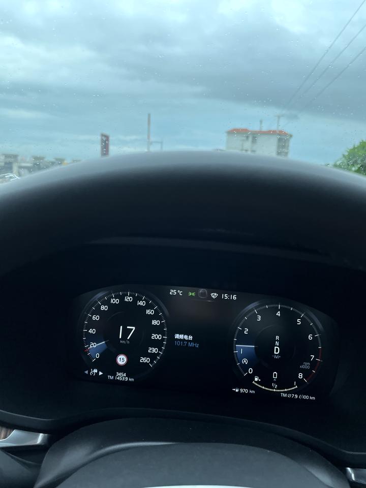 沃尔沃S60 22款s60 b4可以刷北极星了吗