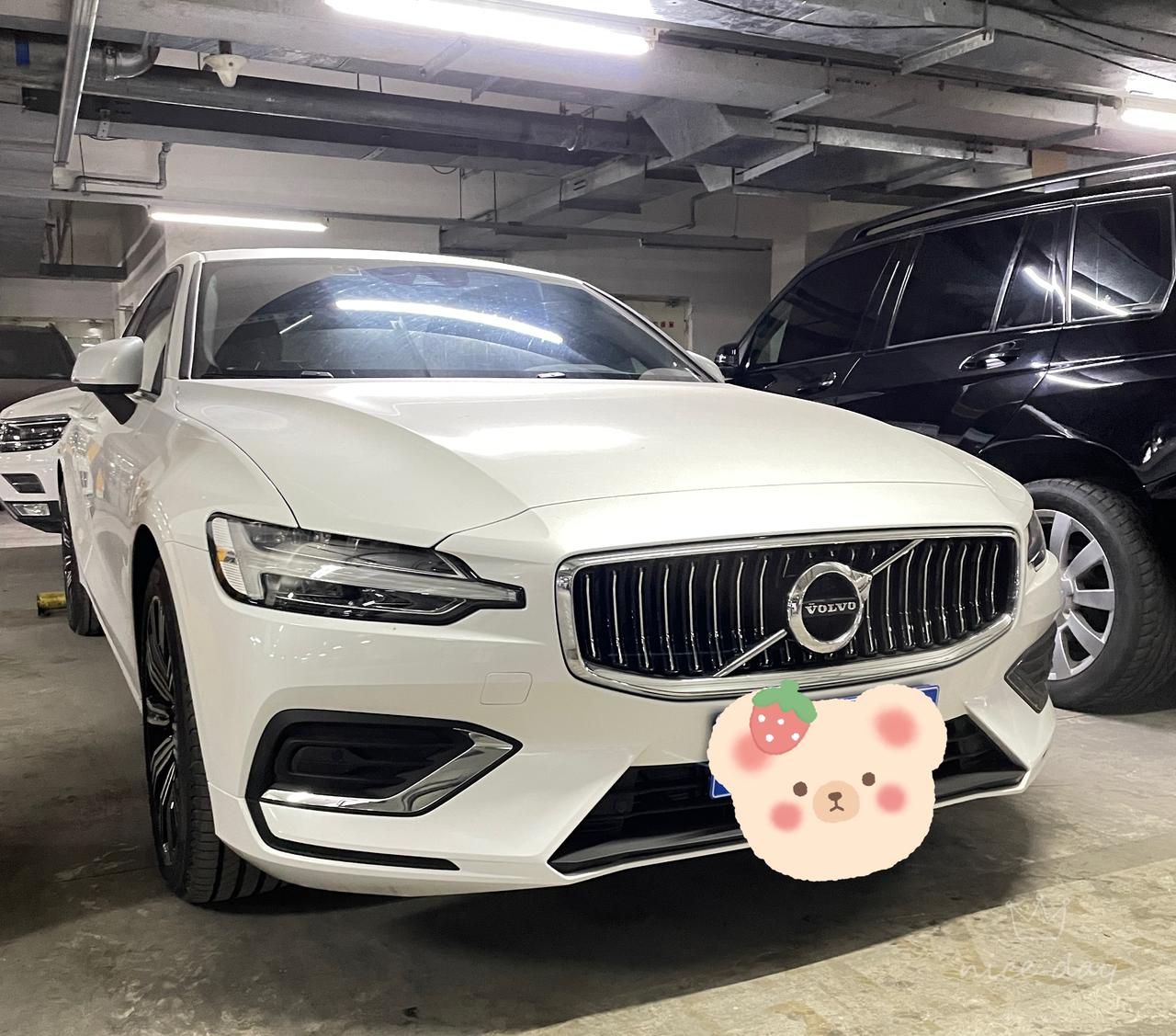 沃尔沃S60 请问各位车友，有北京的车友群吗？谁可以拉我进群吗？