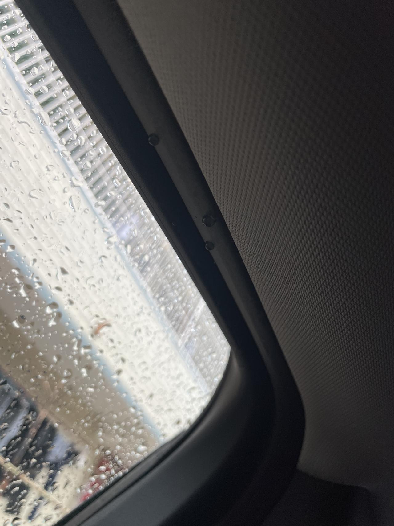 雪佛兰迈锐宝XL 提车15天，现在跑了800公里，油耗现在是10.6，目前为止除了油耗高，还有一个就是车漏水，早上起来发