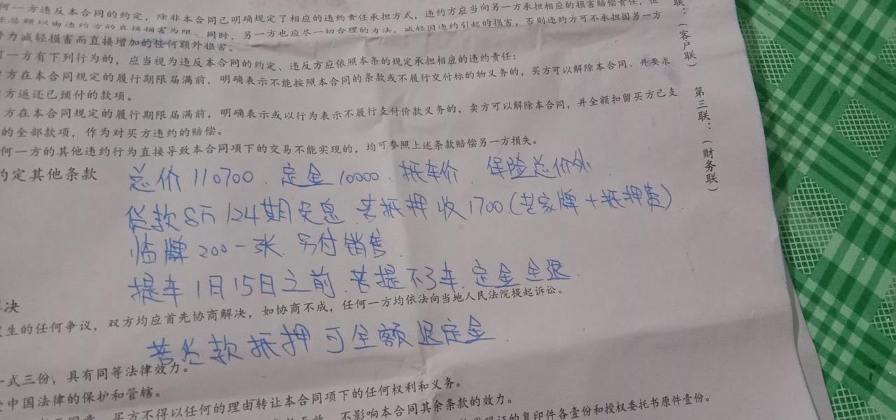 哈弗H6 上海h6高攻120500落地带8w月份3333是不是被坑了