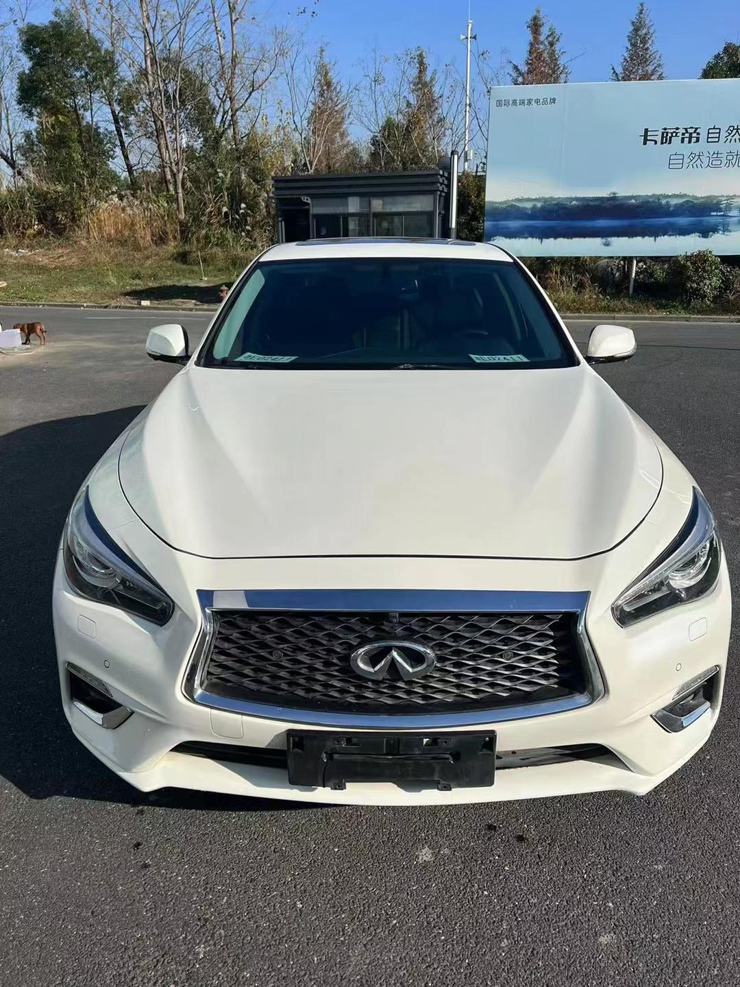 英菲尼迪Q50L 2019款Q50L保养换什么机油好，需要加多少升，一般多少公里保养一次