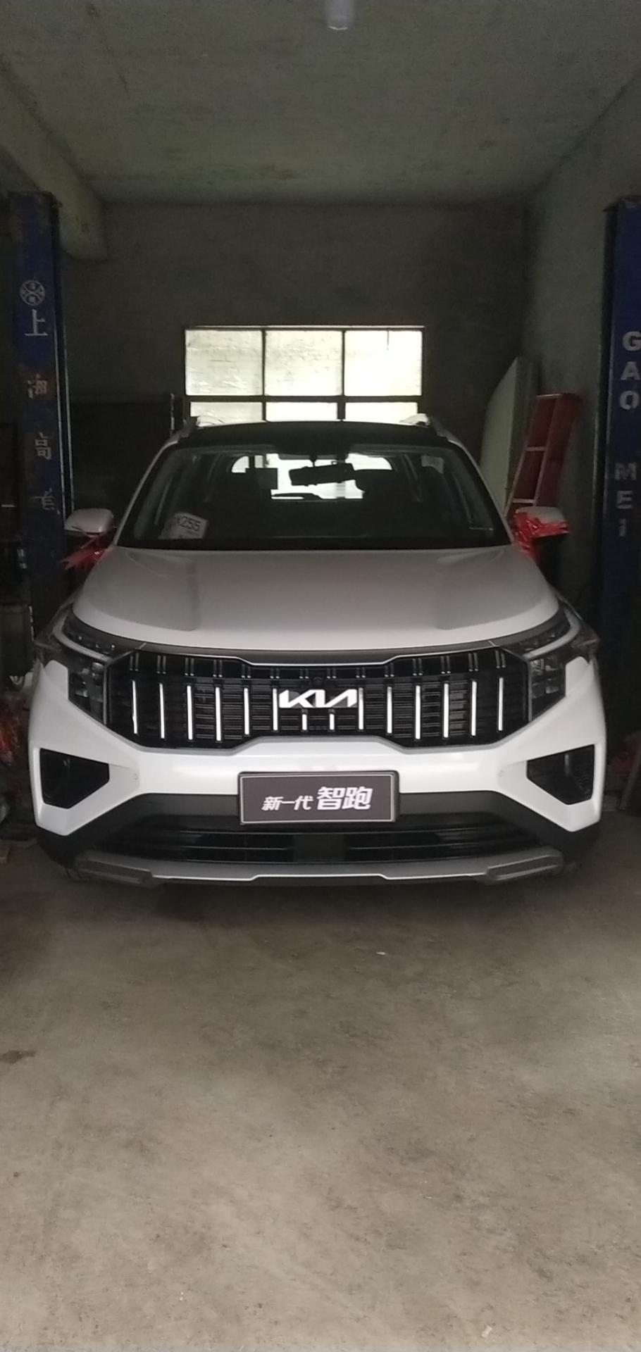 起亚智跑 哪个模式比较省油，大家试过没有？