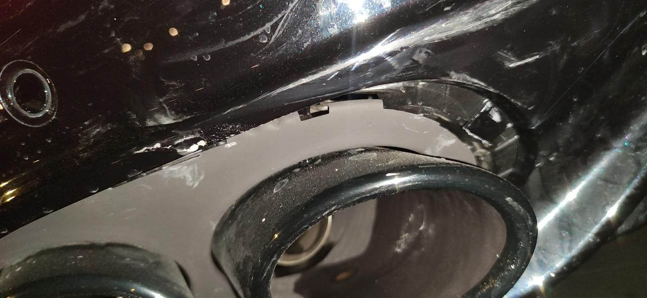 吉利星越S 新车不到一个月刮蹭 保险公司 来年会涨保费吗？明天准备和对方去理赔中心