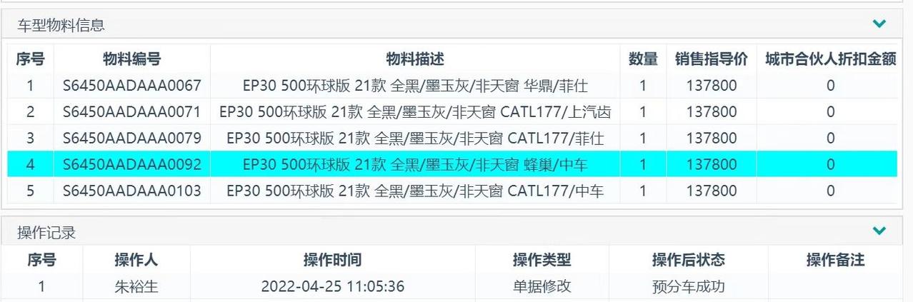 哪吒哪吒U 各位大佬，这三个电池区别大吗，华鼎，CATL177和蜂巢。