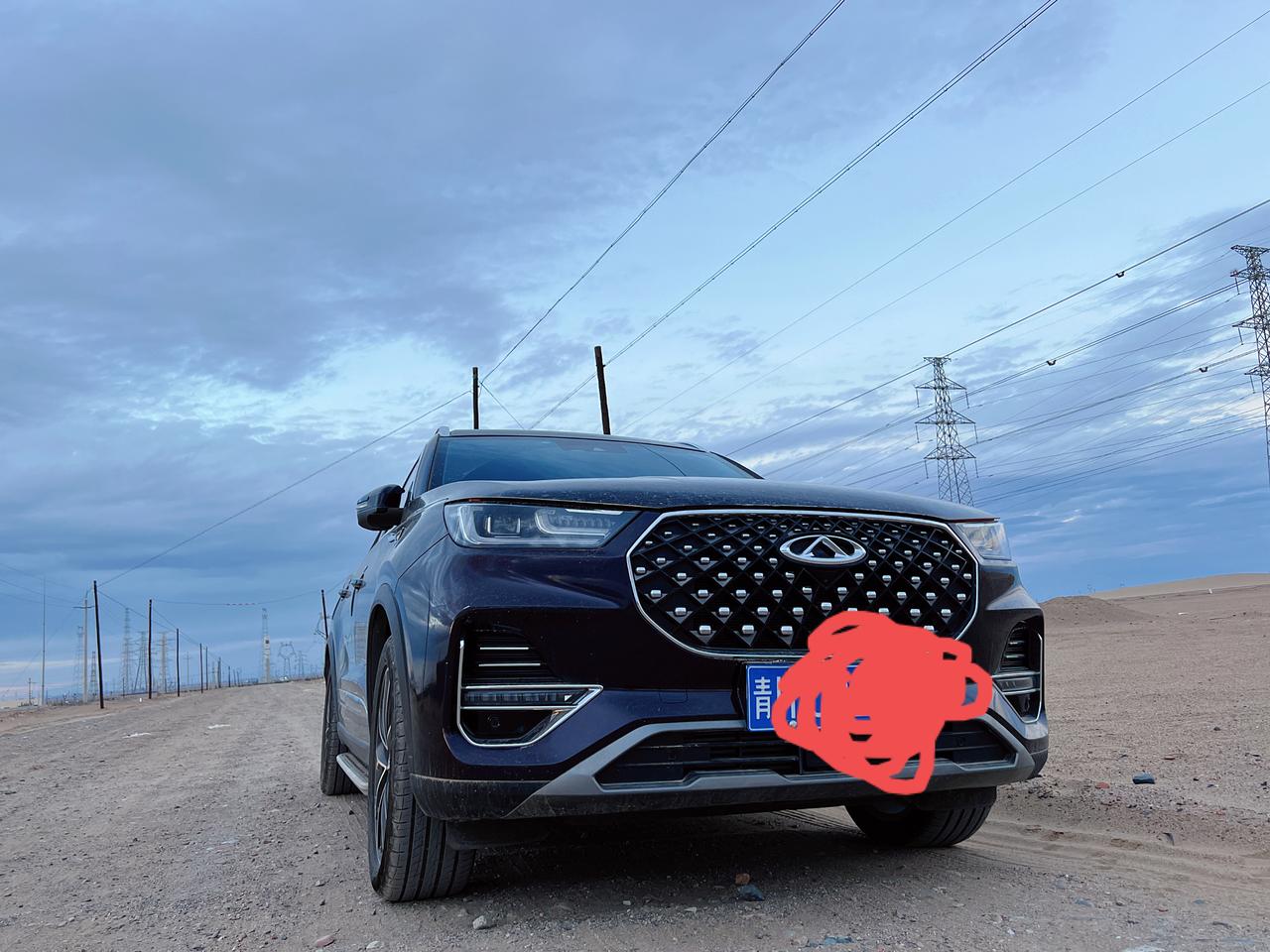 奇瑞瑞虎8 PLUS 有买车后悔的兄弟嘛奇瑞的车是真的香，可惜当初买了五座啊，想要七座，但是已经使用一年了，超级想要七座