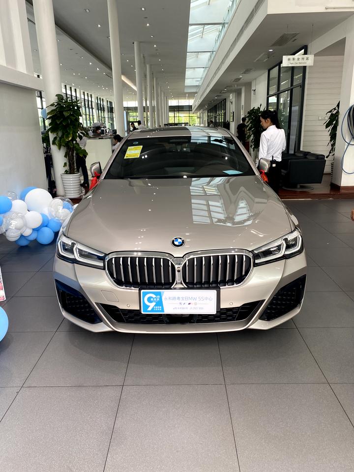 宝马5系PHEV 兄弟们 今天提的车，提车之前销售客服跟我说要冷车热车 我就有点不明白我用电的怎么冷车热车？有没有兄弟解