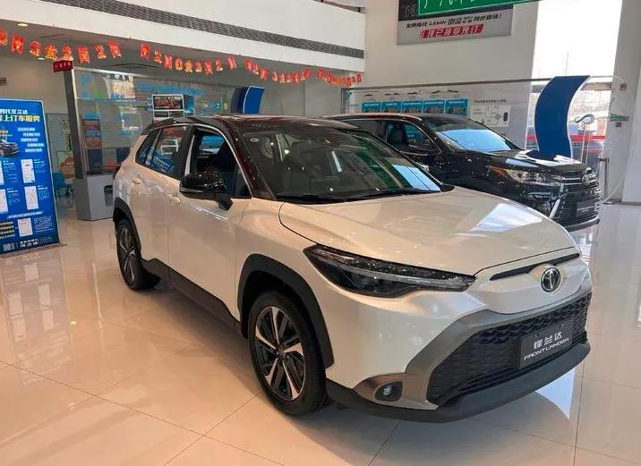 现代ix35 ix35和锋兰达选哪个？
