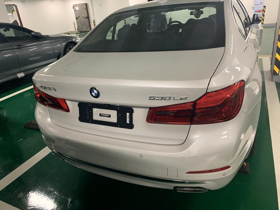 宝马5系PHEV 鄙人提车一周 求成都5系新能源交流群