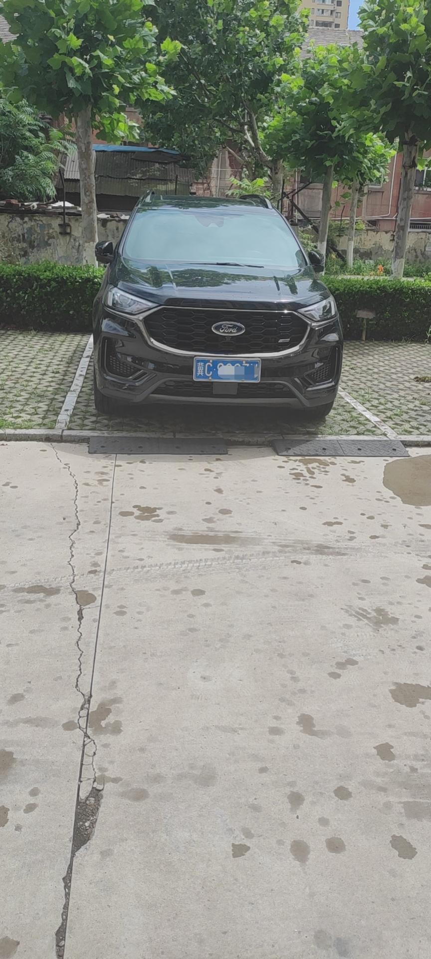 福特锐界 各位大侠请问有去私人加油站加油的嘛？就不是中石化中石油的那种，私营95是不是就和石化石油92的差不多了？不会增