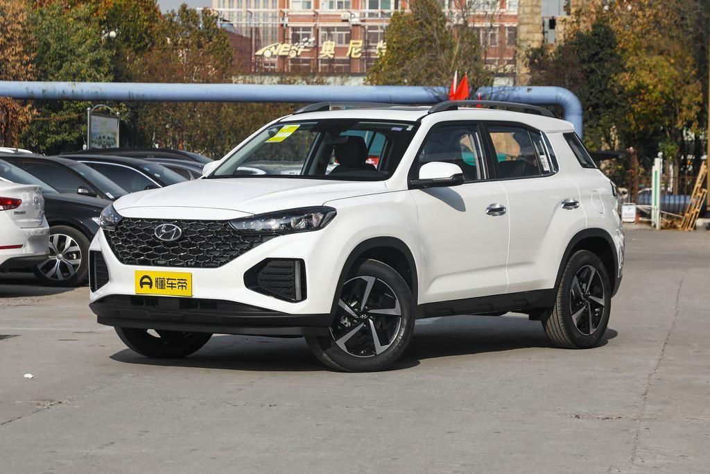 现代ix35 想买车ix35，现在纠结是买1.4T还是2.0