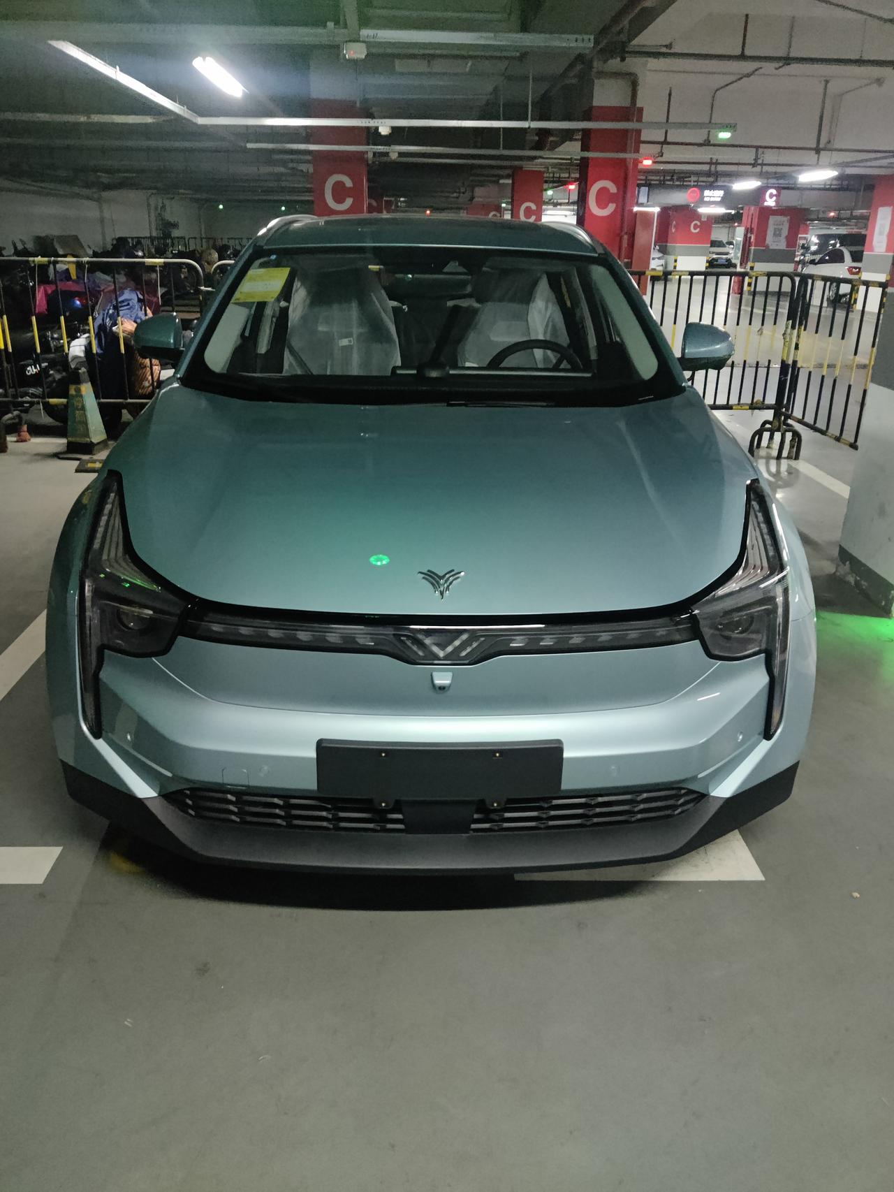 各位大佬们，你们的哪吒U  pro610探火版的实际续航能跑多少？我的跑了三千多公里实际续航400不到，剩余续航80公里
