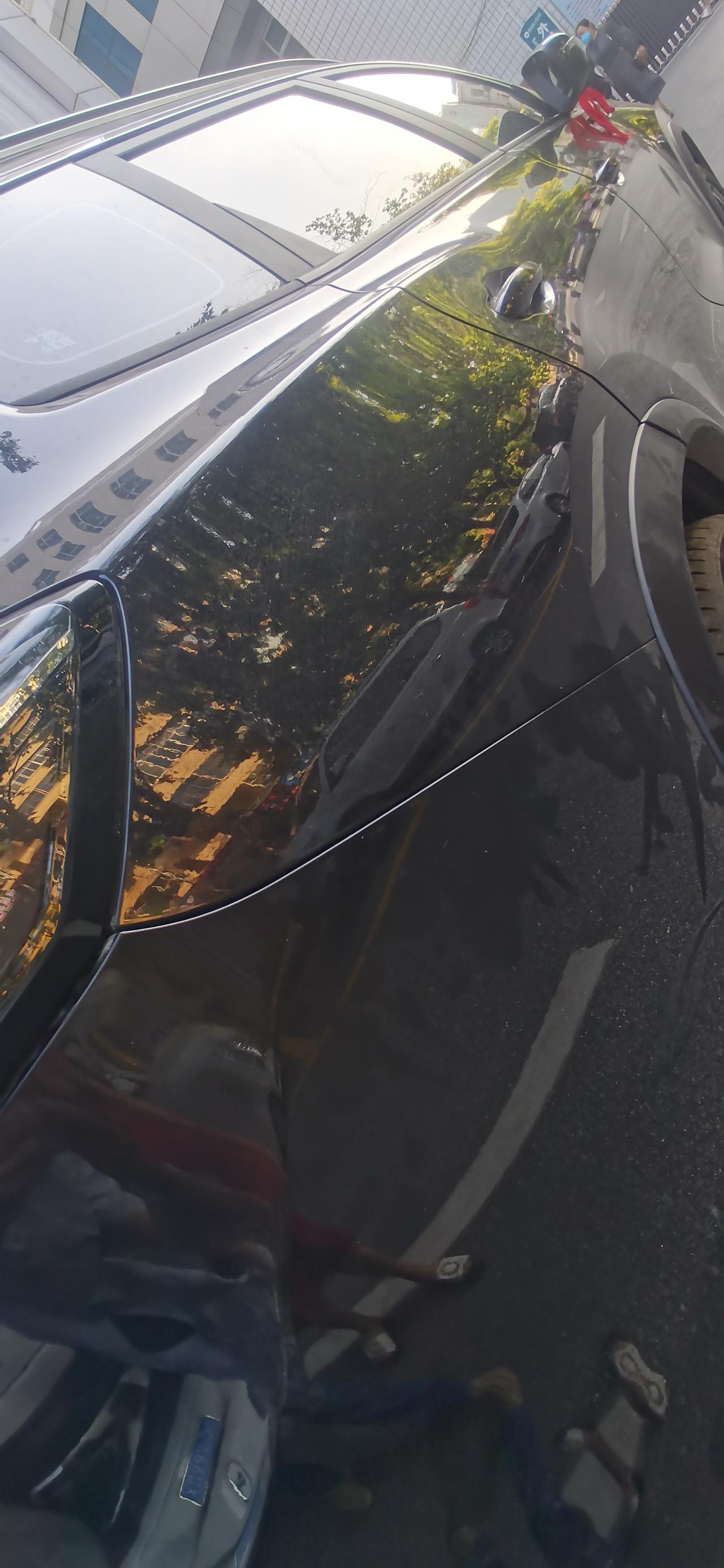 奇瑞瑞虎8 PLUS 这个壳子撞拖落，自己拍进去了现在尾灯哪里还是不合缝，心里看着还是不舒服如果去4S店修复一下需要多少