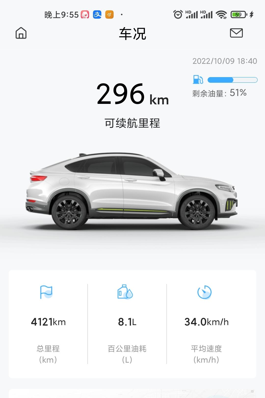 吉利星越S 大家的胎压一般都多少啊？我之前冲到250pa，现在天冷y了浙江一下子20度不到变成230pa上下，冬天大家都