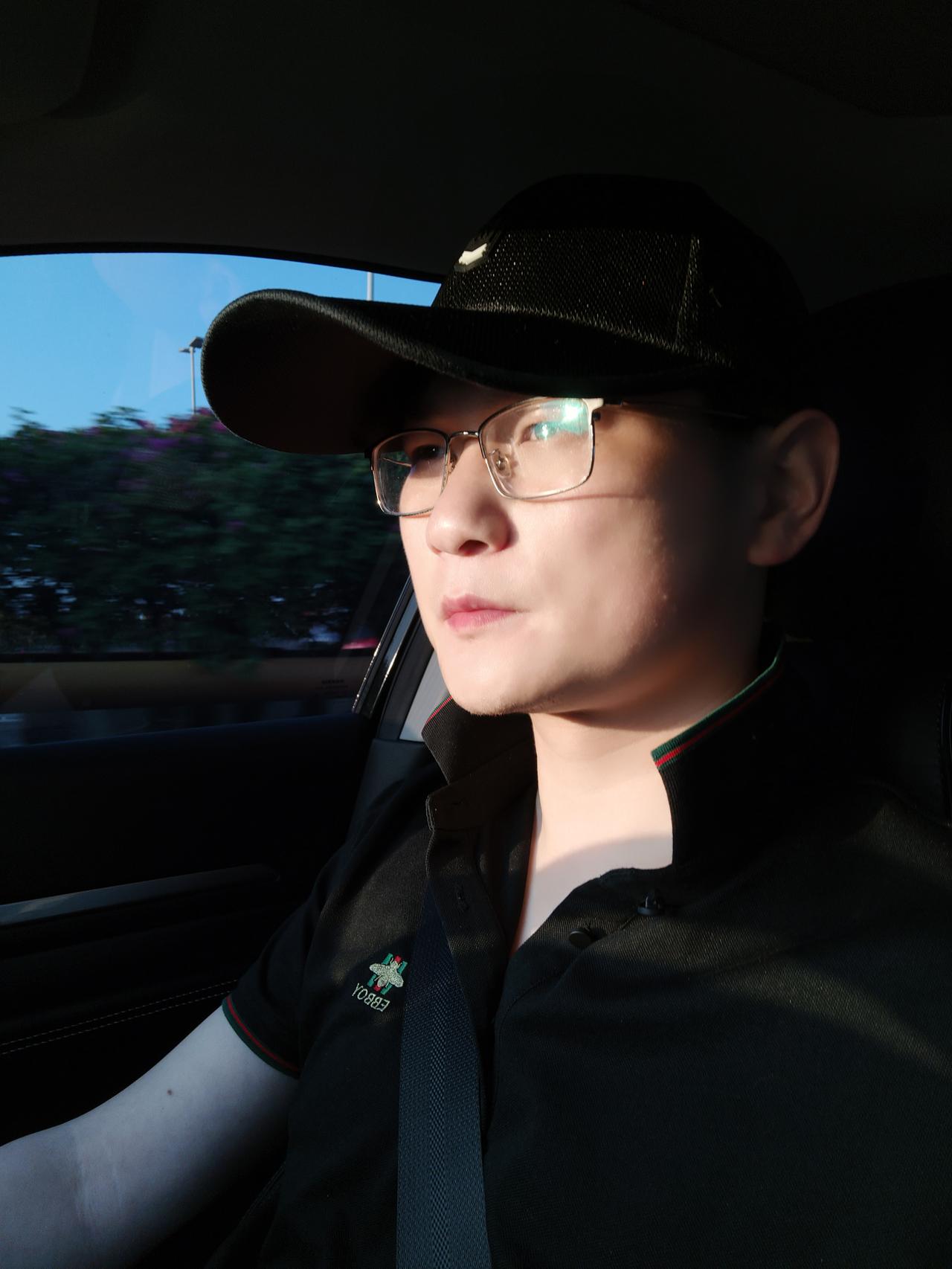 天籁福州有没有车友圈？互拉一下