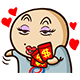 用红包羞辱我吧！