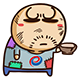一毛钱都不给！