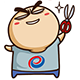 不发红包，剪丁丁！