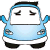 伤心