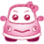 鬼脸