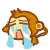 痛哭