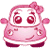 害羞