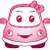 大笑