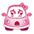 大哭