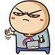 说这么久，发个红包吧！