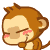 阴笑