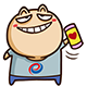 手快就送飞机杯！