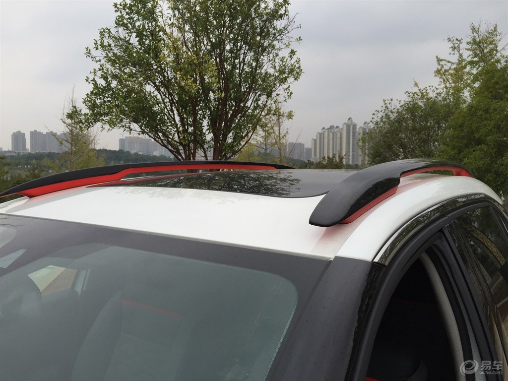 天逸 C5 AIRCROSS 380THP豪华版提车分享