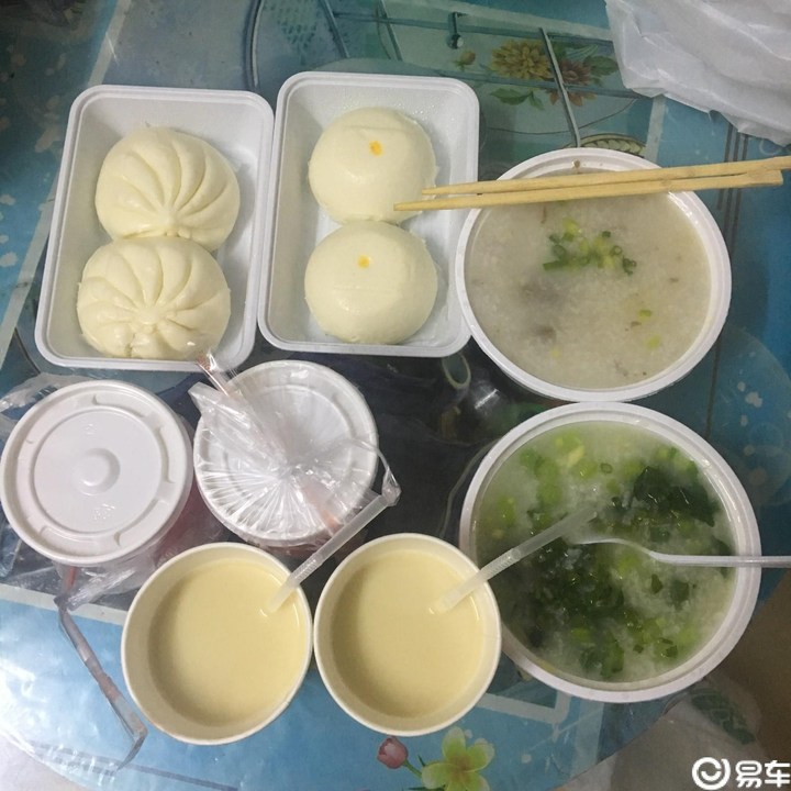 易车【东莞凌派车友会】相约广东惠州雷公峡野炊漂流，感受炎夏的清凉。
