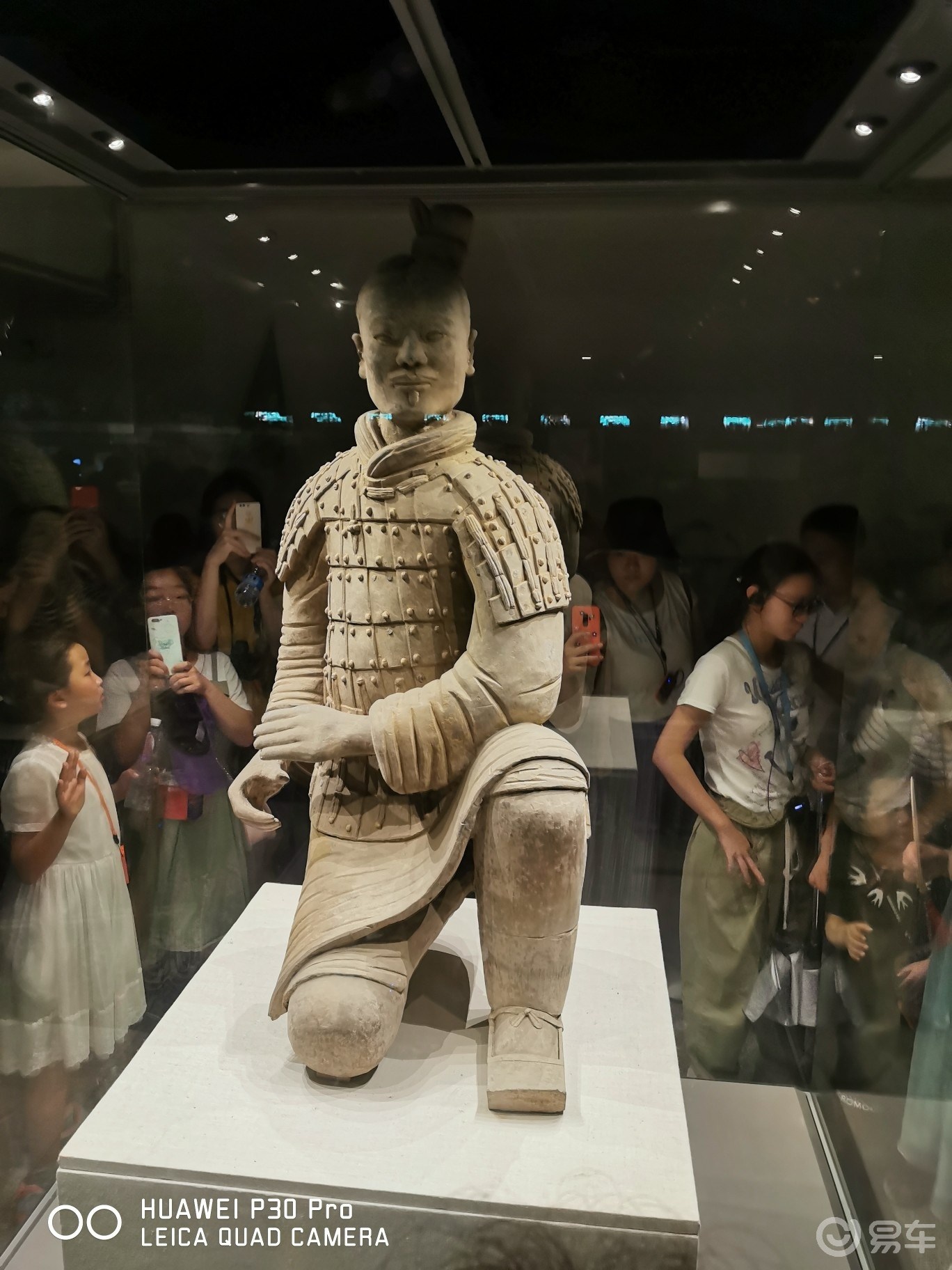 8月湖南昂科拉陕西自驾游